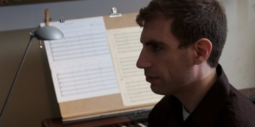 Michael Shapiro