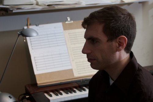 Michael Shapiro